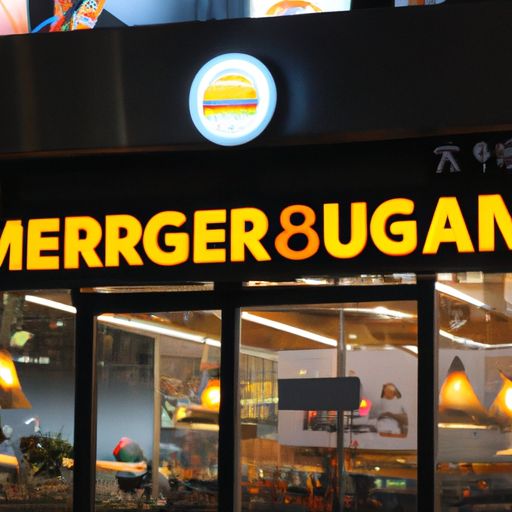 汉堡出名的连锁店怎么加盟如何加盟知名汉堡连锁店？ 