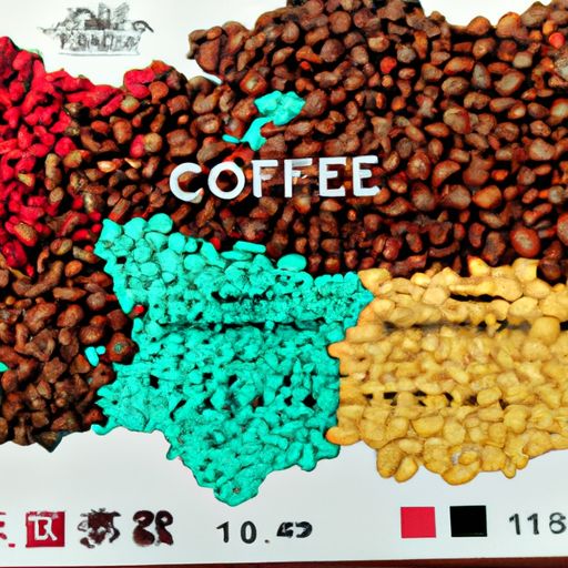 中国咖啡10大品牌排行榜2023中国咖啡10大品牌排行榜 