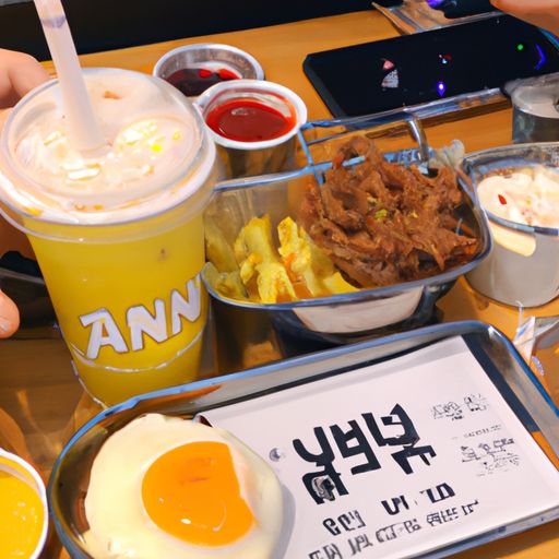韩国快餐店前十的品牌哪个好韩国快餐店前十的品牌哪个好？比较知名品牌的优缺点 图1