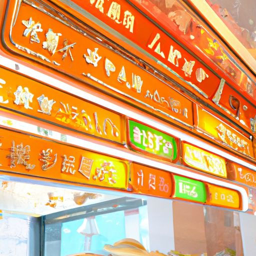 武汉早餐店加盟前十个品牌有哪些武汉早餐店加盟前十个品牌有哪些 图1
