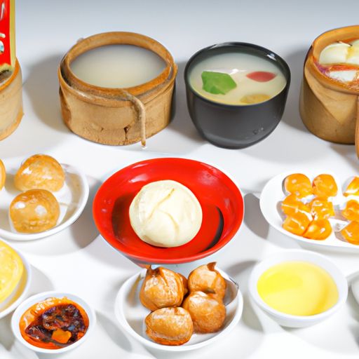 中国早餐店品牌前十有哪些中国早餐店品牌前十有哪些？ 