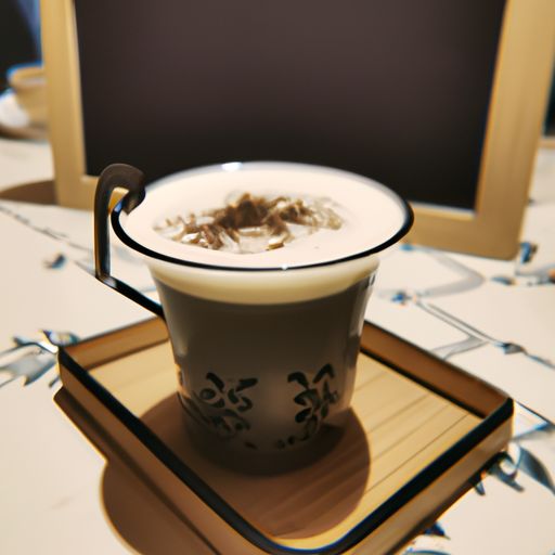 在广州开咖啡店有什么优势在广州开咖啡店的优势 图1