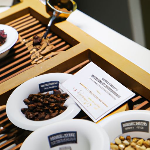 中国咖啡品牌排行中国咖啡品牌排行：探索中国咖啡市场的新趋势 