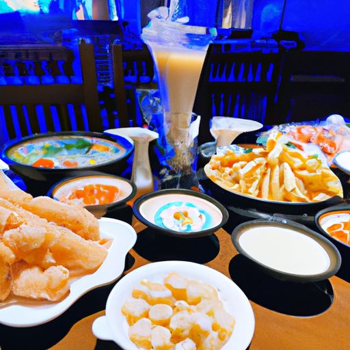 中国西式快餐排名中国西式快餐排名：探究中国最受欢迎的西式快餐品牌排行榜 
