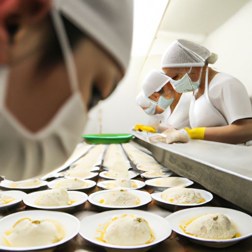 中国饺子行业发展趋势怎么样中国饺子行业发展趋势如何？ 图1