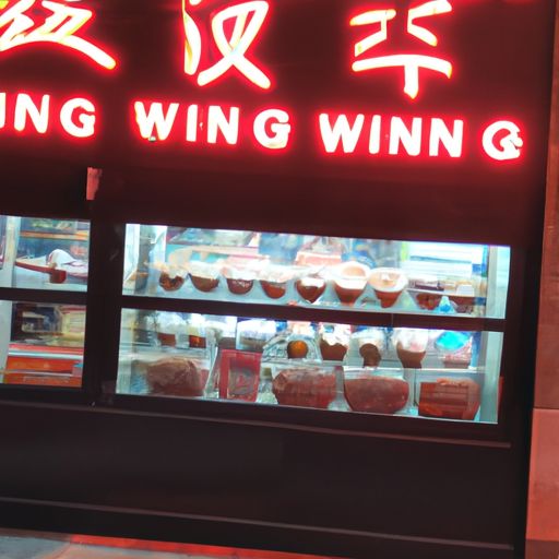 水饺店开在什么位置好如何选择水饺店的最佳位置 