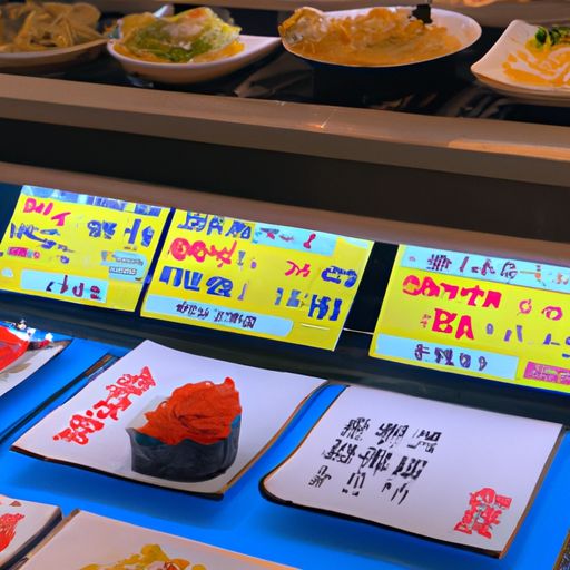 寿司门店选择有什么要求如何选择适合自己的寿司门店？ 寿司门店选择有什么要求吗