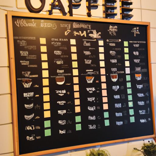进口咖啡品牌排行榜进口咖啡品牌排行榜及进口咖啡品牌排行榜前十名 进口咖啡品牌排行榜前十名