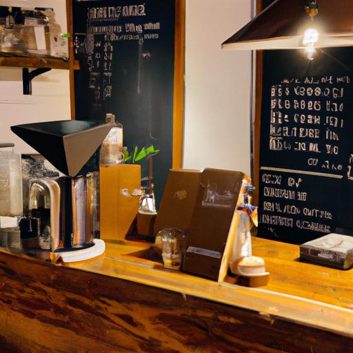 咖啡店营业执照怎么办理如何办理咖啡店营业执照及其流程 咖啡店营业执照怎么办理流程
