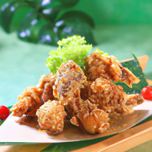 汴京炸鸡汴京炸鸡：不只是长沙有 汴京炸鸡是不是只有长沙有