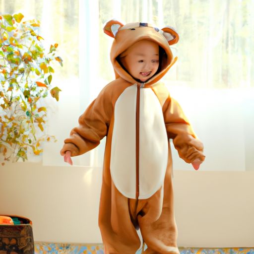 巴布熊童装巴布熊童装：品质保证的童装品牌 巴布熊童装加盟
