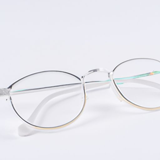 宝姿眼镜宝姿眼镜：品质与时尚兼备的眼镜品牌 图1
