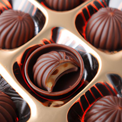 美滋滋巧克力美滋滋巧克力：让你欲罢不能的美味享受 美滋滋巧克力图片