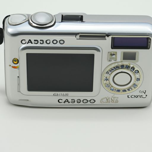 casio相机Casio相机是什么牌子？Casio相机的品牌历史和优势 casio相机是什么牌子