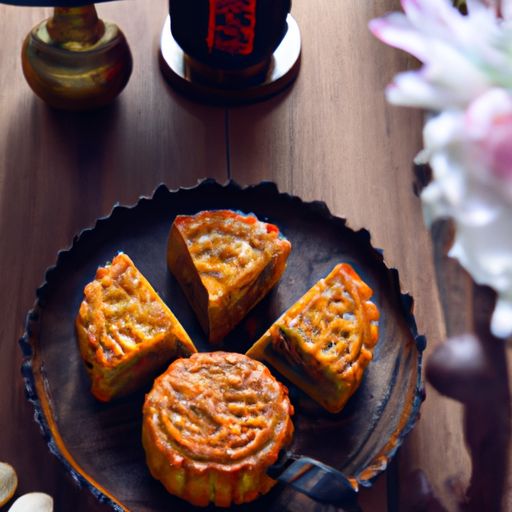 天伦月饼天伦月饼：传承中华美食文化的代表 天伦月饼董事长