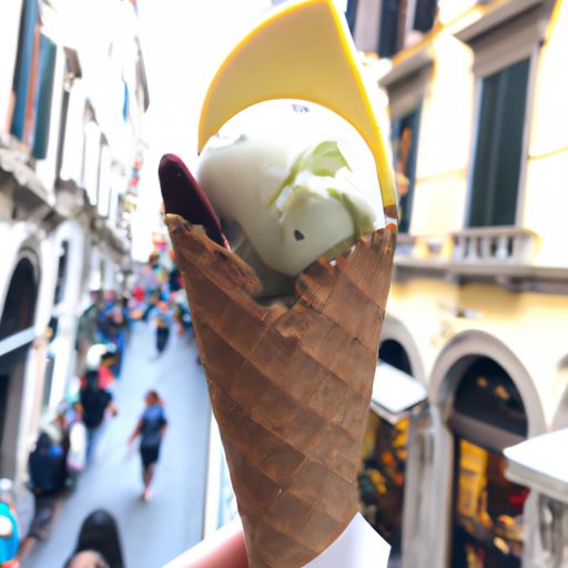 可可多意大利冰淇淋可可多意大利冰淇淋与意大利冰可可雪糕——让你爱上意大利的甜品 意大利冰可可雪糕
