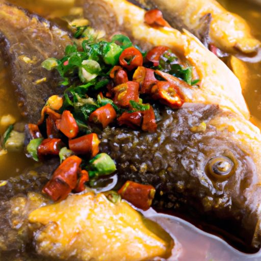 新安江奶酸菜鱼如何制作美味的新安江奶酸菜鱼 新安江奶酸菜鱼的做法