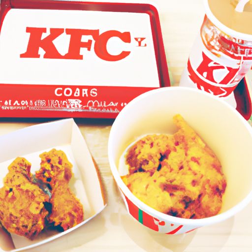 kfc加盟KFC加盟条件、费用及流程详解，成为KFC加盟商的全过程 kfc加盟条件和费用
