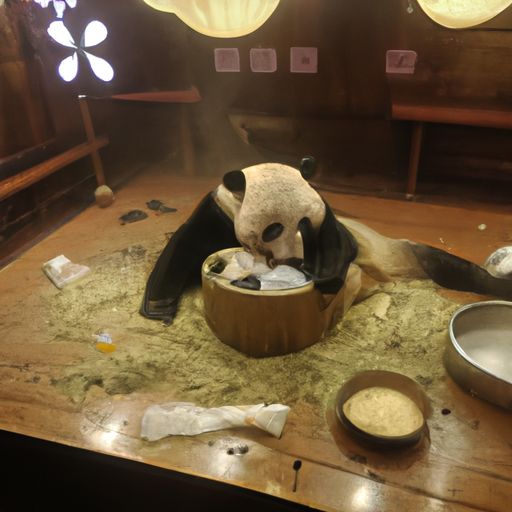 熊猫面馆熊猫面馆：享受美食的新选择 熊猫面馆破解版下载