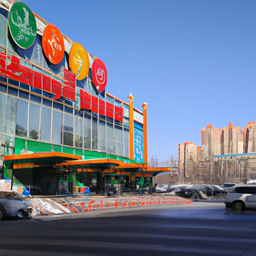 京客隆超市京客隆超市：营业时间、特色商品和服务 京客隆超市营业时间