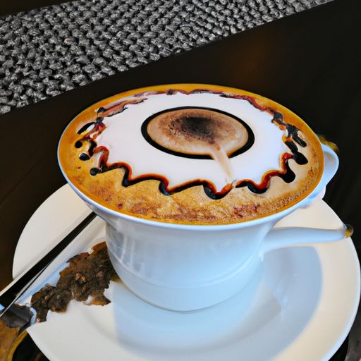 米萝咖啡米萝咖啡及欧索米萝咖啡：让你品尝纯正法式咖啡的新选择 欧索米萝咖啡