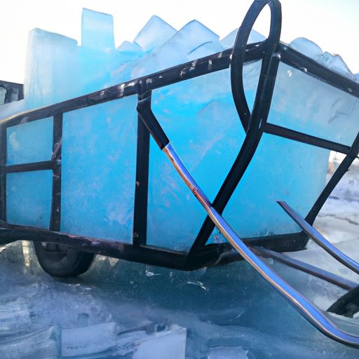 冰车冰坐冰车冰坐及冰车教程：如何正确使用冰车 冰车教程图1