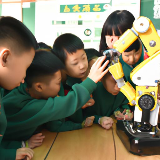 乐高机器人教育加盟乐高机器人教育加盟：打造未来教育新模式 乐高机器人教育加盟费