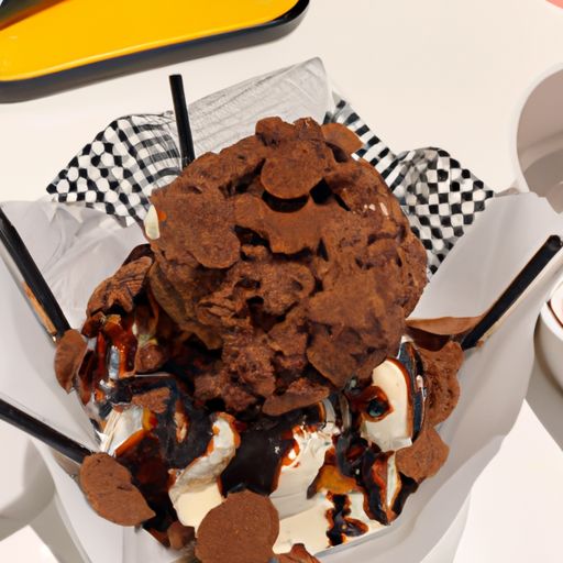 乐可斯冰淇淋加盟乐可斯冰淇淋加盟官网——打造美味与品质的创业选择 乐可斯冰淇淋加盟官网