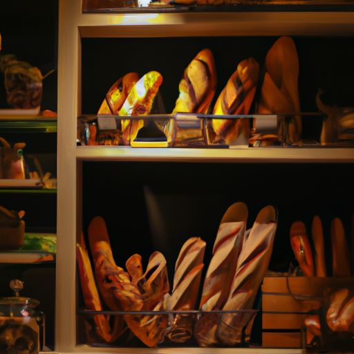 面包加盟店面包加盟店及面包加盟店10大品牌——打造甜蜜事业的最佳选择 面包加盟店10大品牌