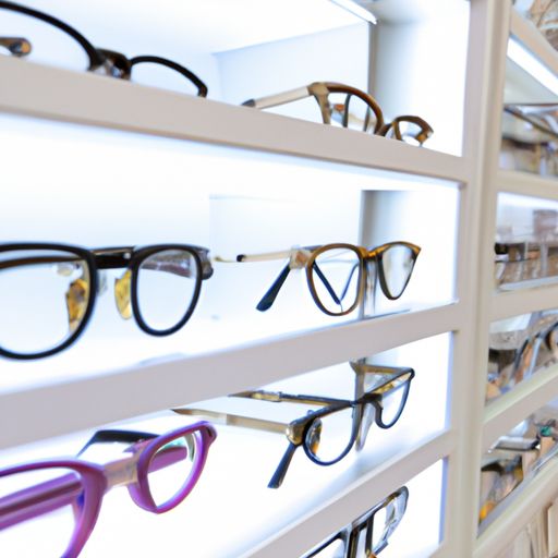 眼镜店加盟如何选择适合自己的眼镜店加盟？ 