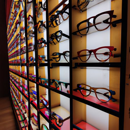 眼镜加盟店如何开一家成功的眼镜加盟店？ 