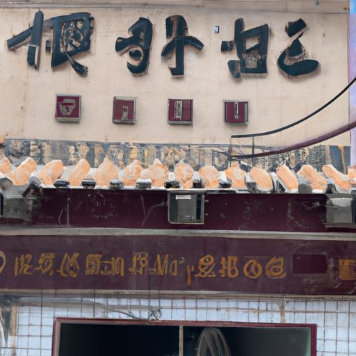 很久以前烧烤店很久以前的北京烧烤店：回忆那些美食和时光 北京很久以前烧烤店