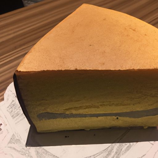 台湾凹蛋糕台湾凹蛋糕：台湾蛋糕界的新宠 台湾 蛋糕