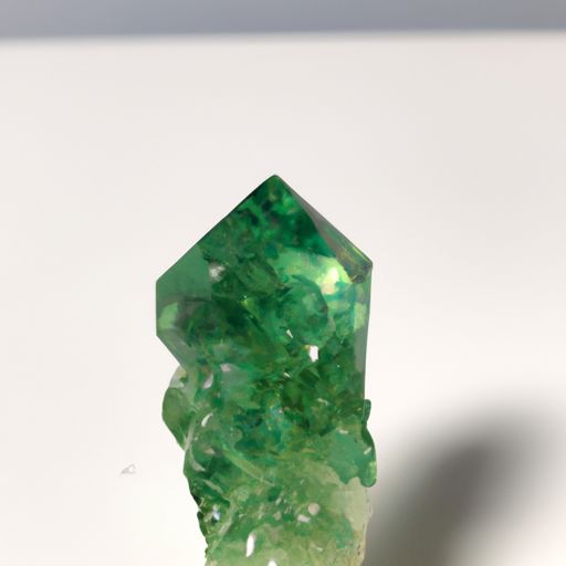 仙绿晶仙绿晶及仙绿晶的产品是真的吗？深入探究仙绿晶的真假 仙绿晶的产品是真的吗