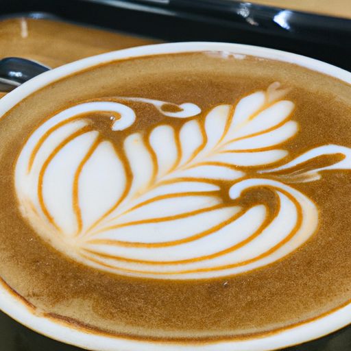 雕刻时光咖啡 雕刻时光咖啡：品味时光的艺术之旅  雕刻时光咖啡馆