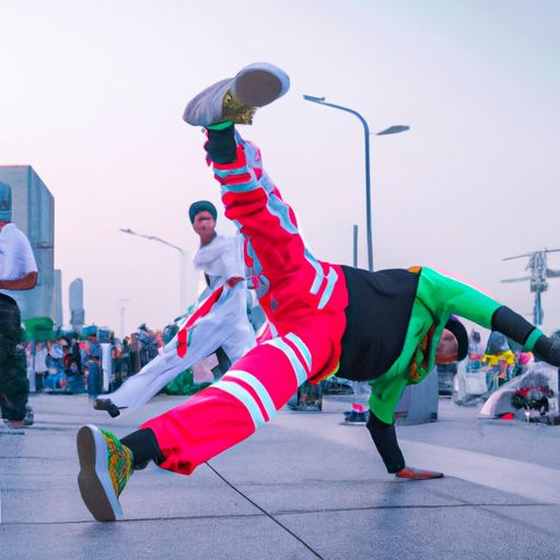 郑州嘻哈帮街舞郑州嘻哈帮街舞——打造最潮流的舞蹈文化聚集地 郑州嘻哈帮街舞地址电话