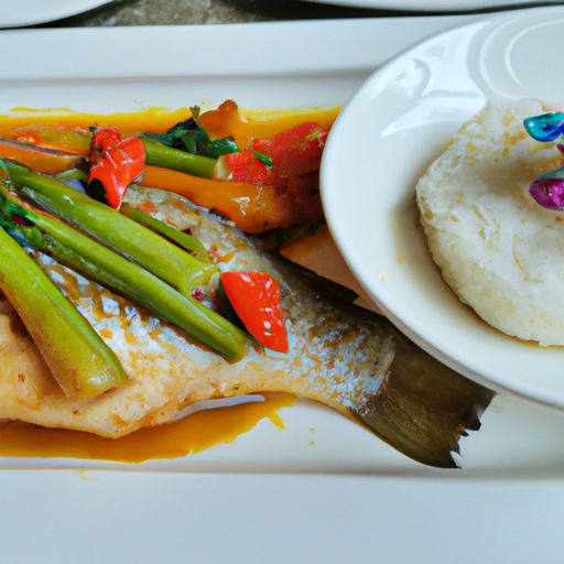 鱼快餐加盟鱼快餐加盟：打造轻松美味的快餐新风潮 鱼快餐加盟店