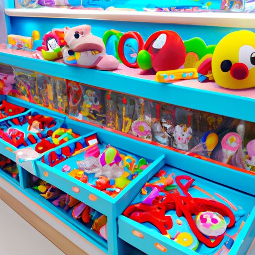婴幼儿玩具加盟店如何选择婴幼儿玩具加盟店？婴幼儿玩具加盟店排行榜推荐 婴幼儿玩具加盟店排行榜