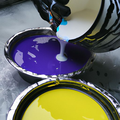 液体漆加盟液体漆加盟及液体漆价格详解 液体漆价格