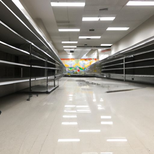 无人超市无人超市怎么开？从零开始打造一家无人超市 无人超市怎么开