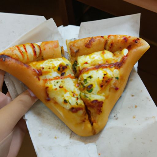 手握披萨手握披萨为什么没有了？ 手握披萨为什么没有了