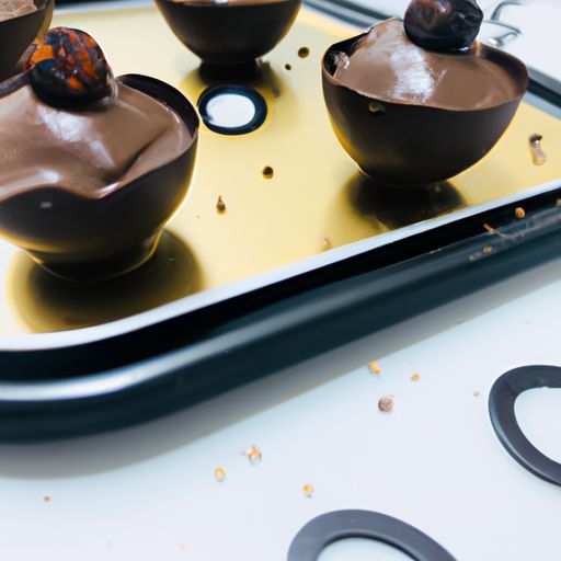自制巧克力加盟自制巧克力加盟店，打造属于你的甜蜜事业 自制巧克力加盟店