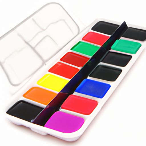 colorbox什么是Colorbox？Colorbox的功能和使用方法详解 colorbox是什么意思图1