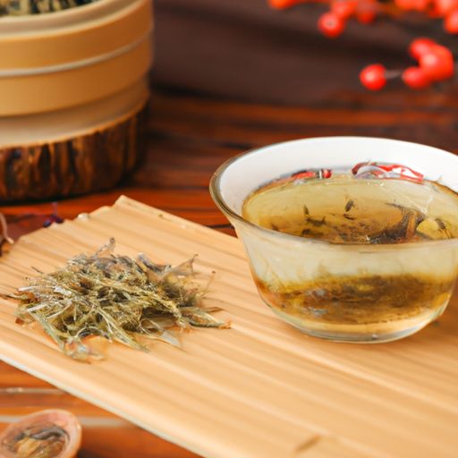 药王茶药王茶的功效和作用：一种天然的草药饮品 药王茶的功效和作用图1