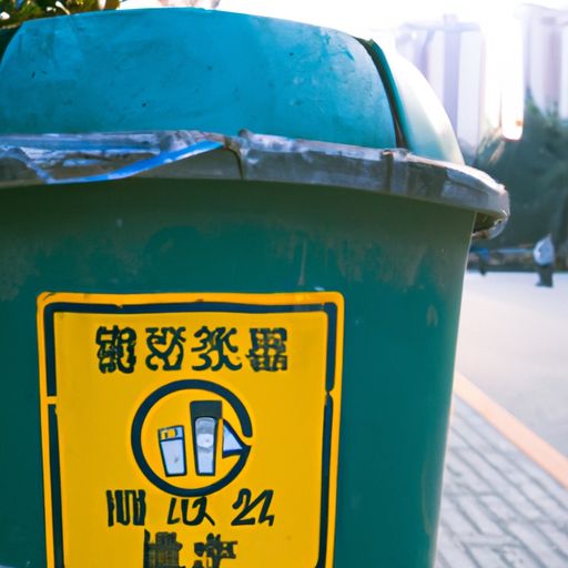 智能垃圾桶加盟智能垃圾桶加盟及代理——让生活更便捷 智能垃圾桶加盟代理