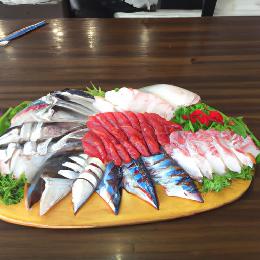 全鱼道全鱼道及全鱼道私房鱼：让你品尝最地道的海鲜美食 全鱼道私房鱼