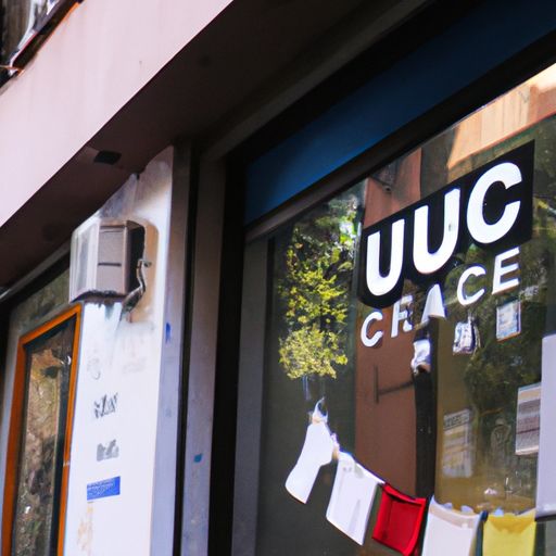 加盟ucc洗衣店加盟UCC洗衣店，创业致富好选择 加盟ucc洗衣店加盟费多少钱