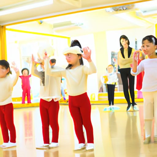 舞蹈教育加盟舞蹈教育加盟：为您提供全方位的舞蹈教学服务 舞蹈教育加盟费