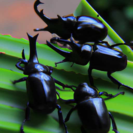 甲虫屋加盟甲虫屋加盟，开启昆虫饲养新时代 甲虫屋加盟代理