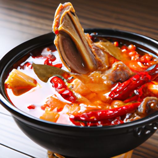 方中山胡辣汤方中山胡辣汤是怎么成为中国美食的代表之一的？ 方中山胡辣汤总店